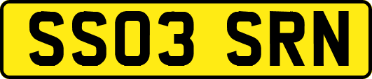SS03SRN