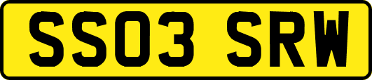SS03SRW