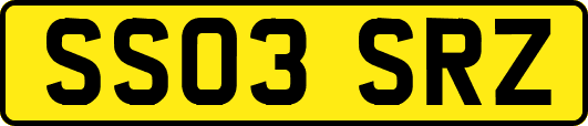 SS03SRZ