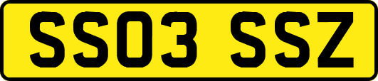 SS03SSZ