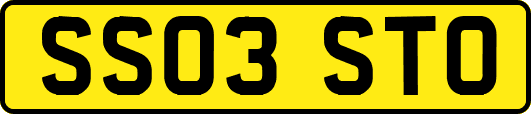 SS03STO