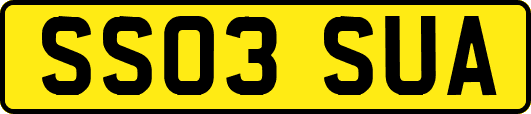 SS03SUA