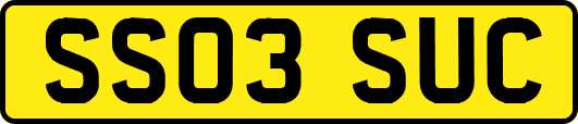 SS03SUC