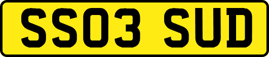 SS03SUD