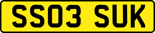 SS03SUK