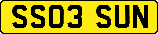 SS03SUN