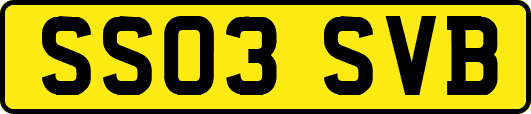 SS03SVB