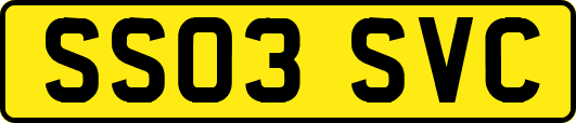 SS03SVC