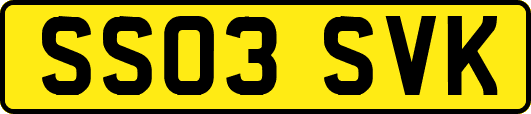 SS03SVK