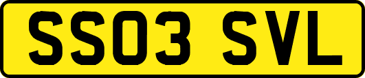 SS03SVL
