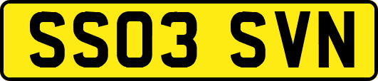 SS03SVN