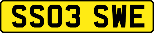 SS03SWE