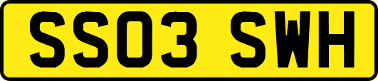 SS03SWH