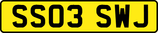 SS03SWJ