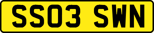 SS03SWN