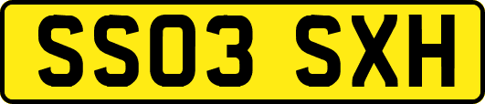 SS03SXH