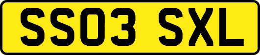 SS03SXL