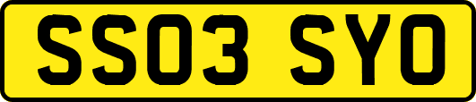 SS03SYO