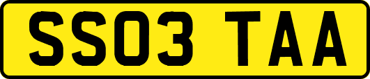 SS03TAA