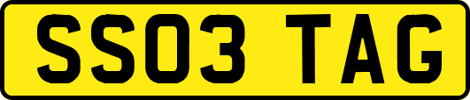 SS03TAG