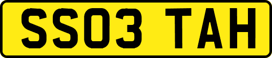 SS03TAH