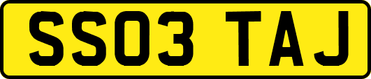 SS03TAJ