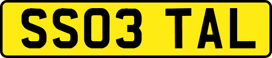 SS03TAL