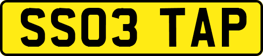 SS03TAP