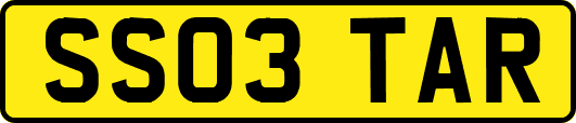 SS03TAR