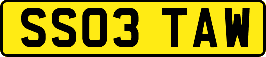 SS03TAW