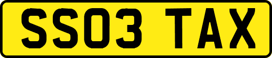 SS03TAX