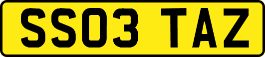 SS03TAZ