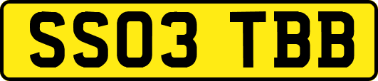 SS03TBB