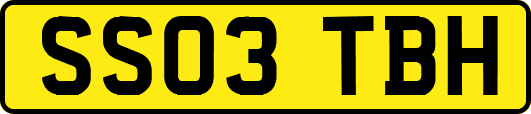 SS03TBH