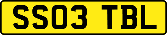 SS03TBL