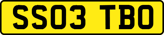 SS03TBO