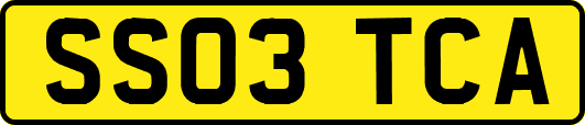 SS03TCA