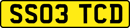 SS03TCD