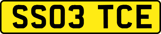 SS03TCE