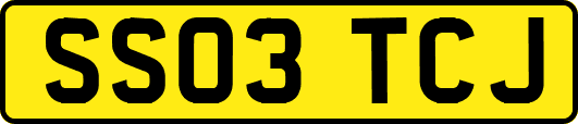 SS03TCJ