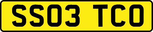 SS03TCO