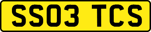 SS03TCS