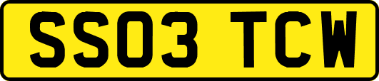 SS03TCW