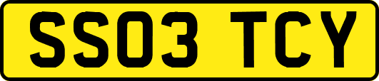 SS03TCY