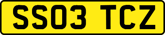 SS03TCZ