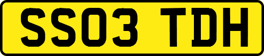 SS03TDH