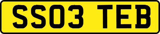 SS03TEB