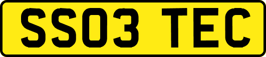 SS03TEC