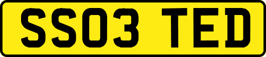 SS03TED