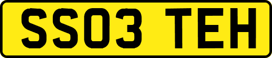 SS03TEH